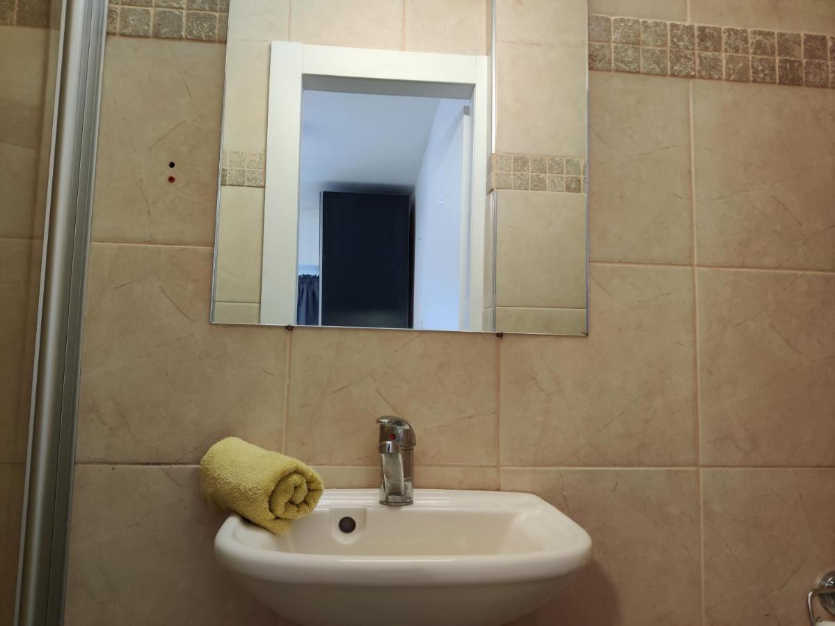 Hostel Dizengoff Penthouse Tel Aviv-Jaffa Exterior foto