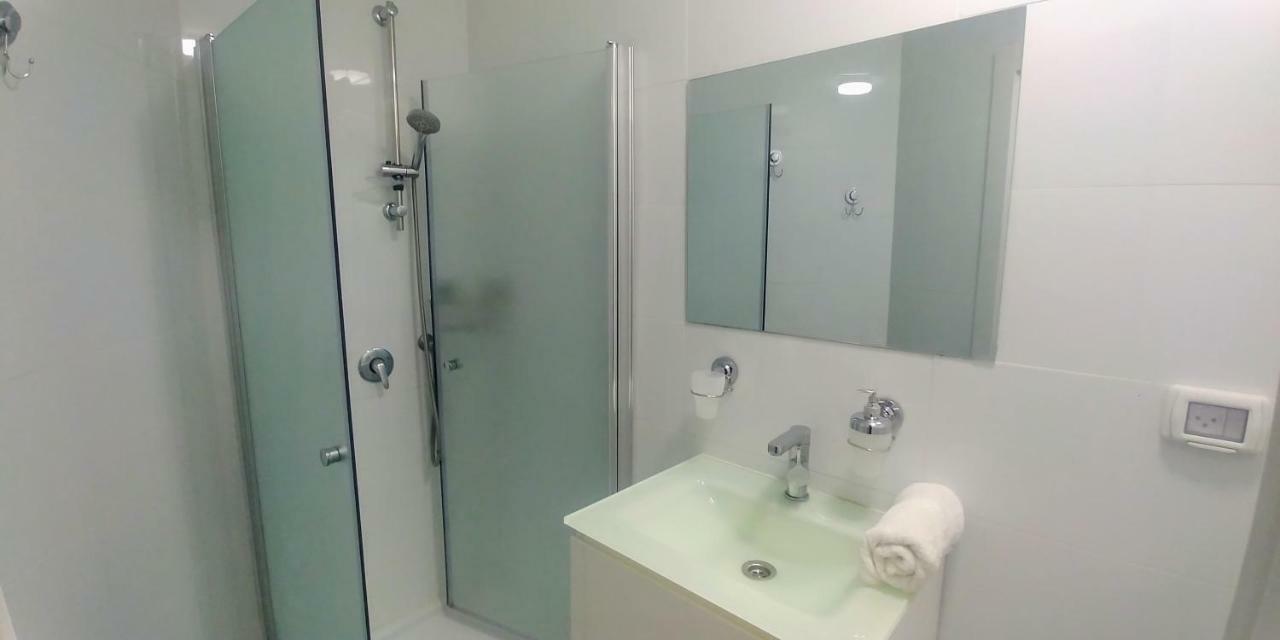 Hostel Dizengoff Penthouse Tel Aviv-Jaffa Exterior foto