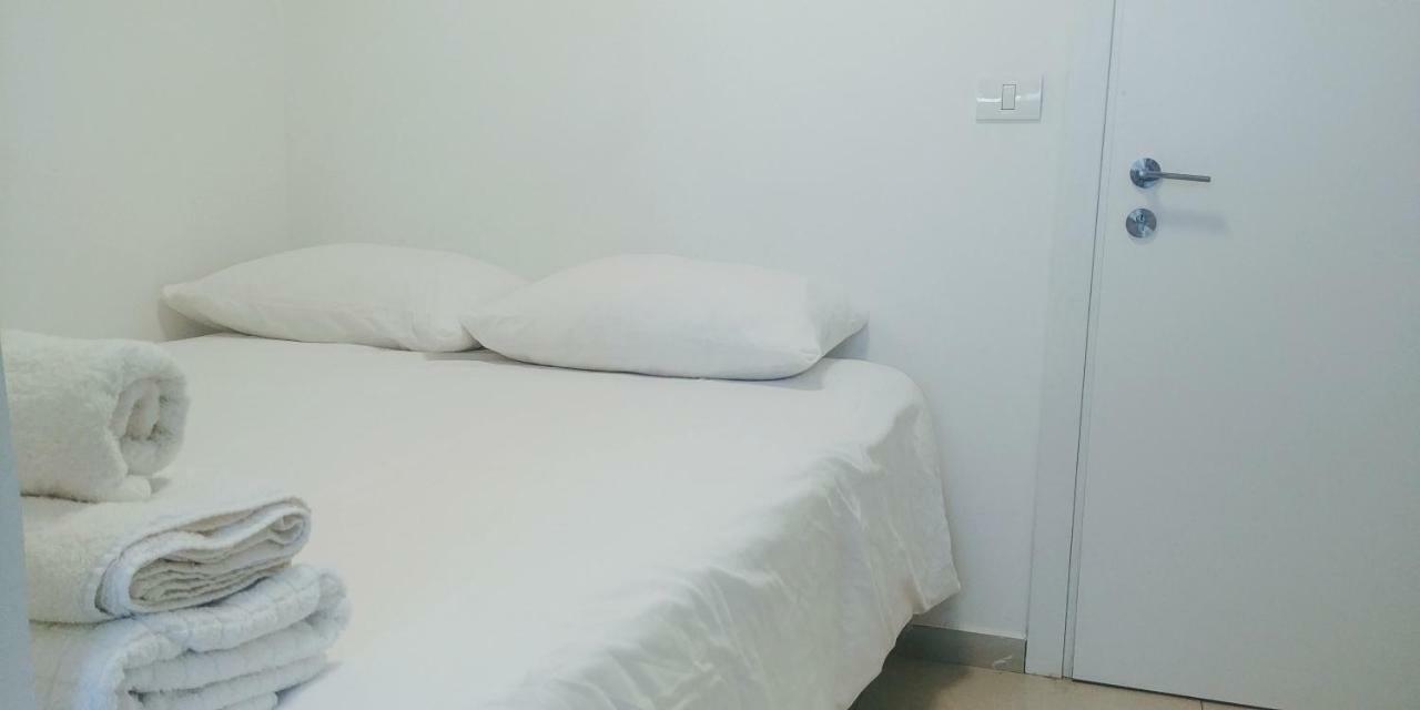 Hostel Dizengoff Penthouse Tel Aviv-Jaffa Zimmer foto